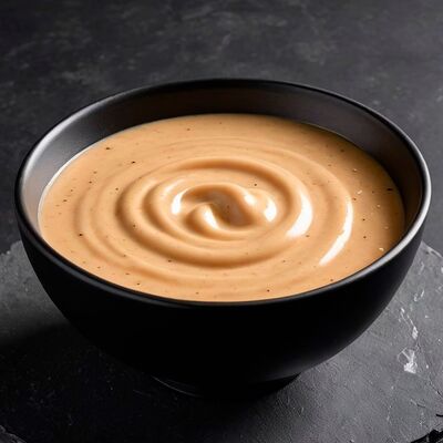 Соус Спайси в Суши мастер по цене 10 ₽