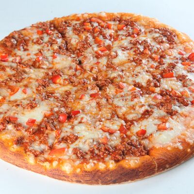 Пиццы Болоньезе в American Hot Pizza по цене 887 ₽