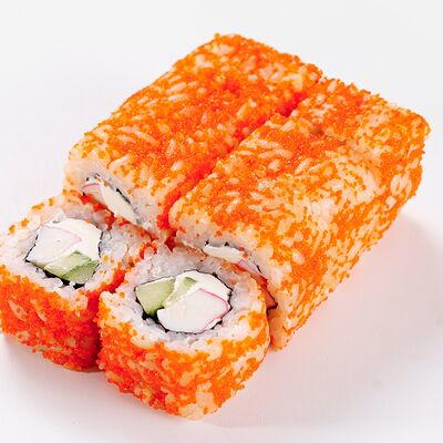 Калифорния в Мao Fusion по цене 439 ₽