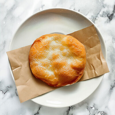 Беляш с говядиной в Кафе 24 по цене 140 ₽