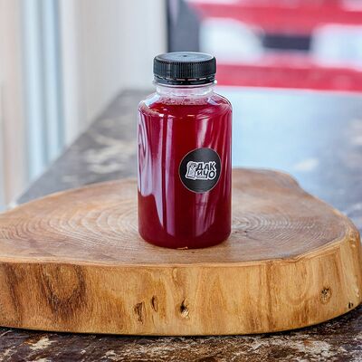 Морс Ягодный Дак и Чо в Дак и Чо по цене 69 ₽