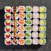 Классический сет в Takamura sushi по цене 1365