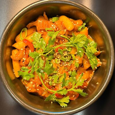 Токпокки классик в Мистер пак по цене 644 ₽