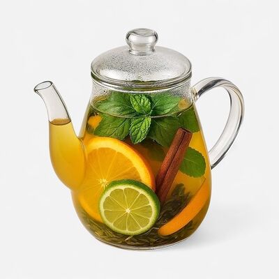 Марокканский чай в Sushiman по цене 1300 ₸