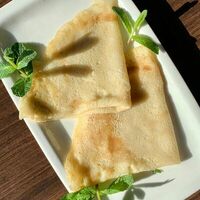 Блинчики в Lavash