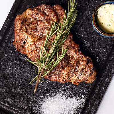 Шея свиная в Уголь по цене 1200 ₽