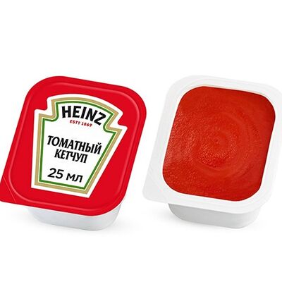 Кетчуп Heinz в 888pizza по цене 45 ₽