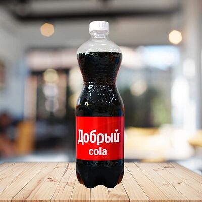 Добрый Cola в Inside по цене 160 ₽