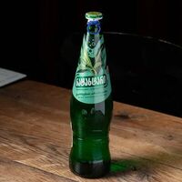 Лимонад Натахтари Тархун в Nino