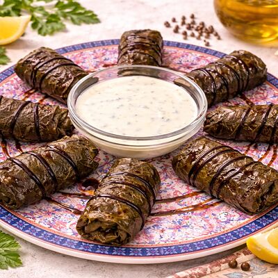 Долма в Тминъ по цене 470 ₽