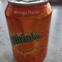 Mirinda в Трактир