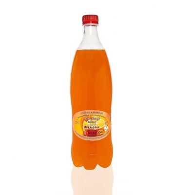 Лимонад Darbas Апельсин в Шашлык Центр на Углях по цене 250 ₽