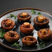 Шампиньоны в БУФЕТ 24