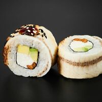 Канада в SushiPapa