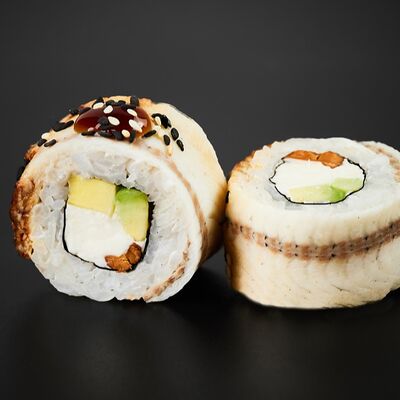 Канада в SushiPapa по цене 26 р.