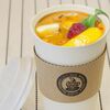 Облепиховый пунш в La Vie Cafe по цене 560