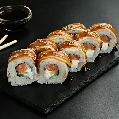 Канада в Пицца & Суши Гурмэ по цене 790 ₽