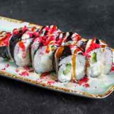 Снежный крабс в Lamore Mio по цене 470 ₽