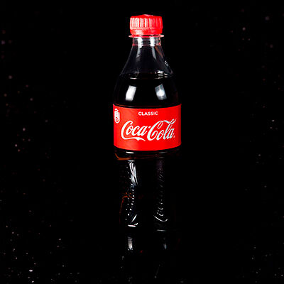 Кока-Кола в La Kitsune по цене 150 ₽