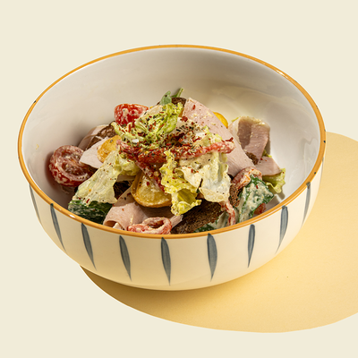 Салат Боярский в Сицилия по цене 720 ₽