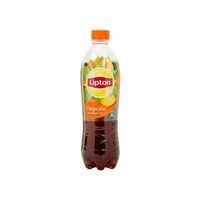 Чай Lipton черный в Mистер Блин