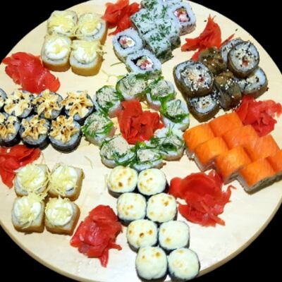 Гурман в Пицца МАФИЯ по цене 2300 ₽