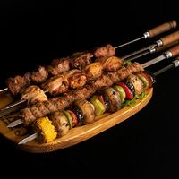 Сет в кругу друзейв Соус