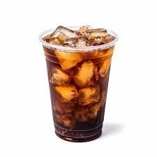 Ice американо S в Rice foodcoffee по цене 750 ₸
