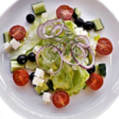 Салат Греческий в Варна по цене 470 ₽