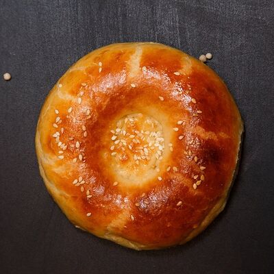 Лепешка в Кафе Салам по цене 25 ₽