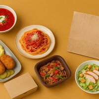 Логотип Вкусницца