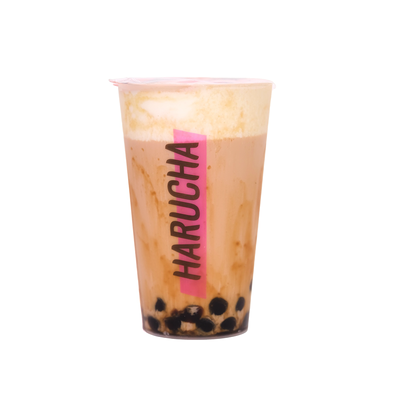 HaruTea M в Harucha по цене 350 ₽