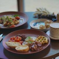 Логотип Завтраки ру