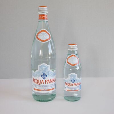 Acqua Panna Still в Кукумбер по цене 290