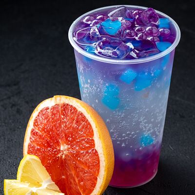 Холодное сердце в One More Bubble по цене 490 ₽