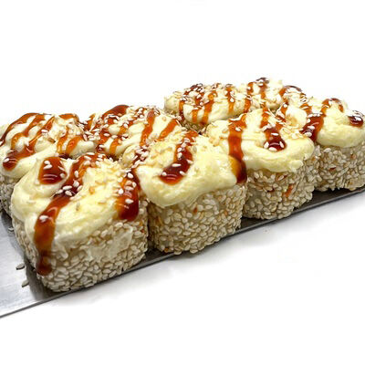 Хамачи в Эби Суши по цене 610 ₽