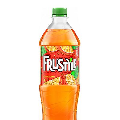 Frustyle Апельсинв Пицца Love по цене 120 ₽