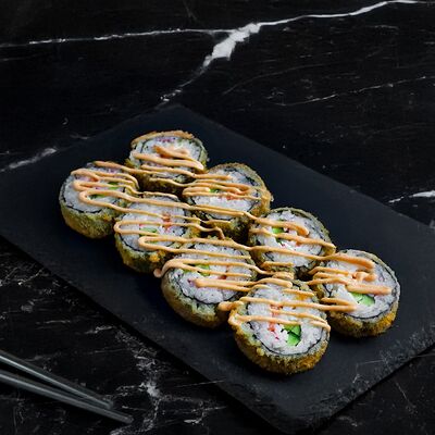 Минору в Сашими по цене 390 ₽