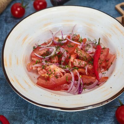 Ачик-чучук в Тайфун по цене 149