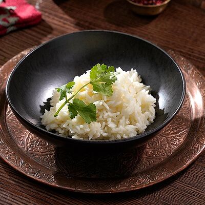 Рис отварнойв Серкан по цене 190 ₽