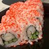 Калифорния с креветкой в Kenzo pizzaroll по цене 570