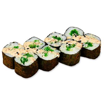 Хосомаки Чука в Суши Love по цене 273 ₽