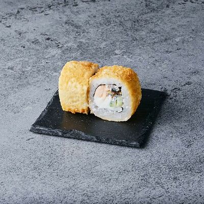 Горячий ролл Мураками в THE BOX по цене 419