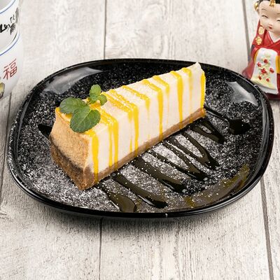 Чизкейк в ТаКима по цене 333 ₽