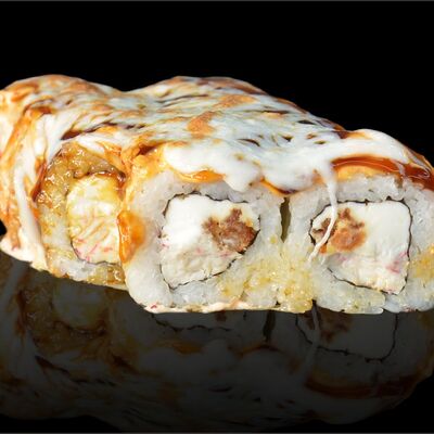 Мажор в On The Wok по цене 624 ₽