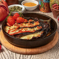 Бадриджани в Аполлон