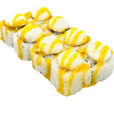 Держи краба в Гейша суши по цене 500 ₽