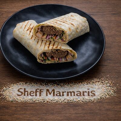 Дурум в Sheff marmaris по цене 660 ₽