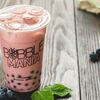 Баббл-йогурт с сиропом и топпингом в Bubble Mania Bubble Tea по цене 600