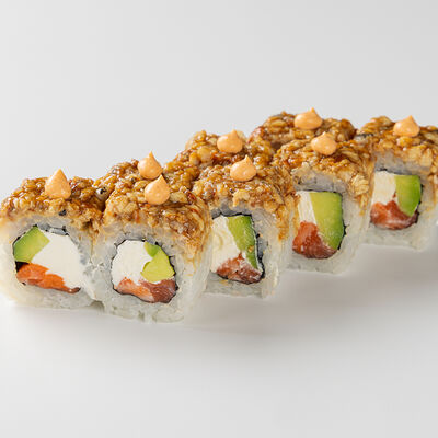 Нежный дракон в ФишРис по цене 863 ₽